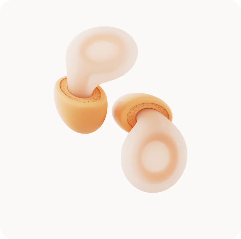 Loop Dream Peach