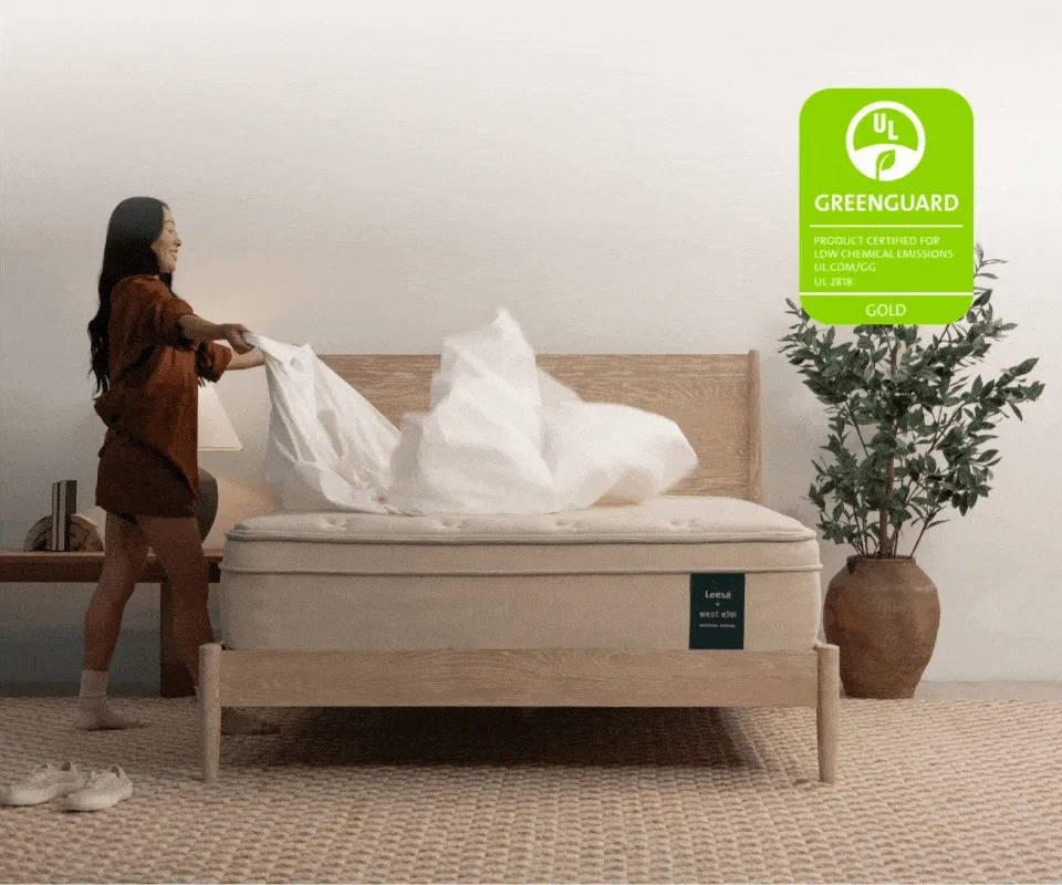 Get 25% off the Natural Hybrid now