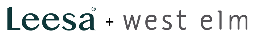 Leesa logo