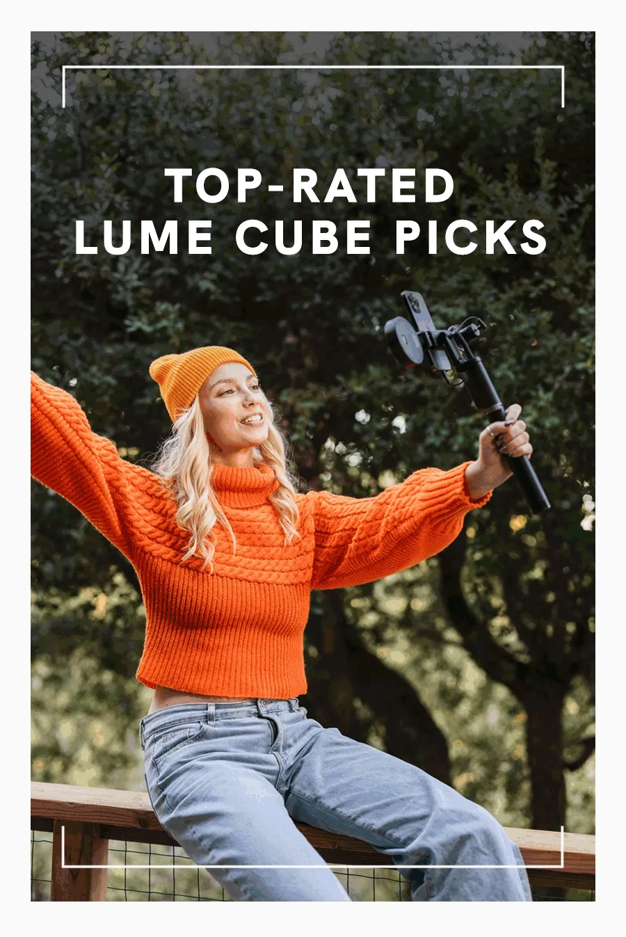 To-Rated Lume Cube Picks