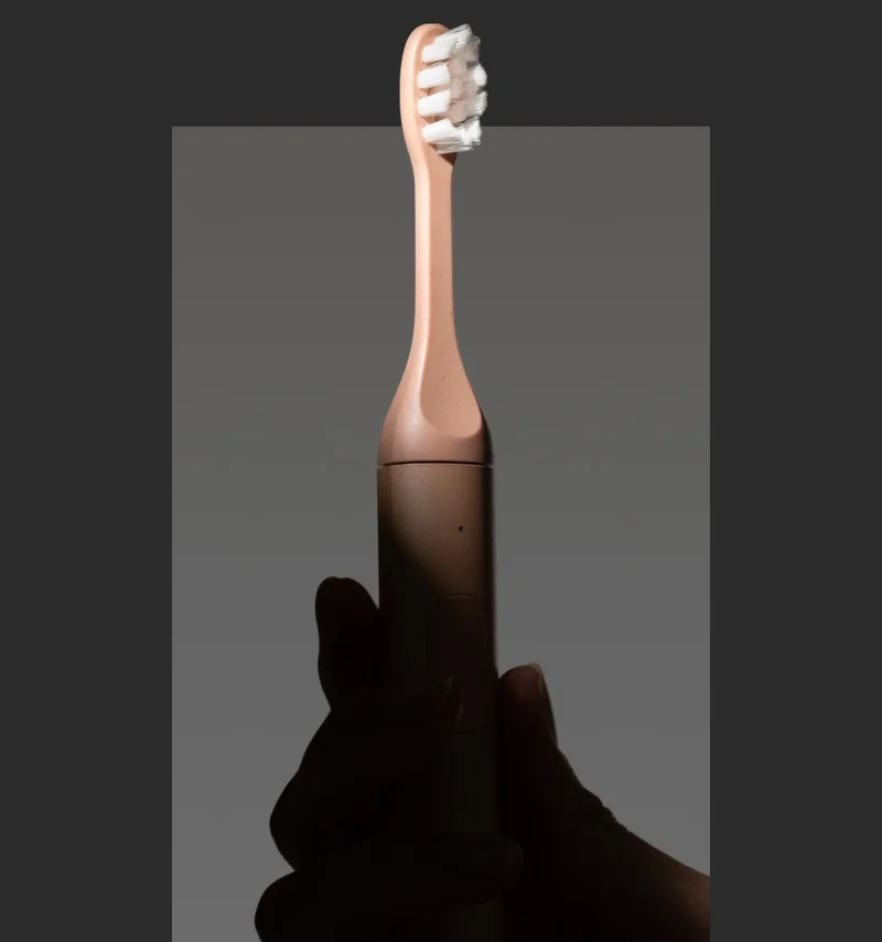 Black Friday - Sunset Bloom SURI Toothbrush