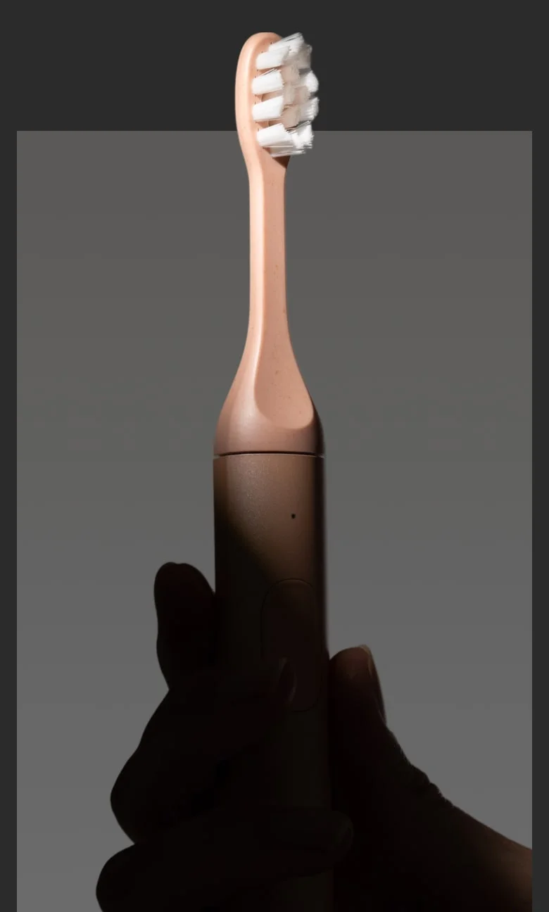 Black Friday - Sunset Bloom SURI Toothbrush