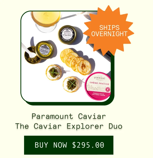 Caviar
