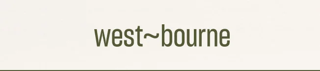 West Bourne