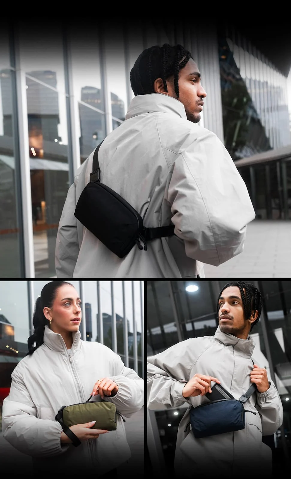 flight pouch pro lifestyle image