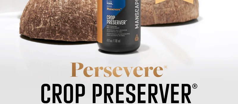 New Scent Persevere® Crop Preserver®