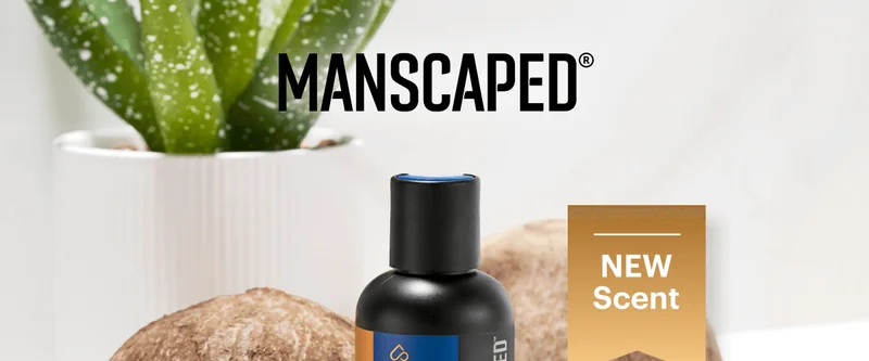 MANSCAPED®