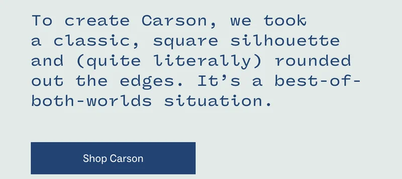 Shop Carson