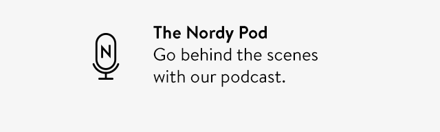 The Nordy Pod