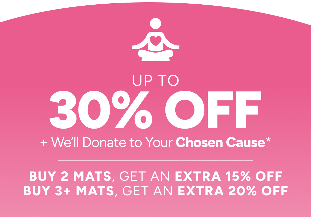 Up to 30% off
