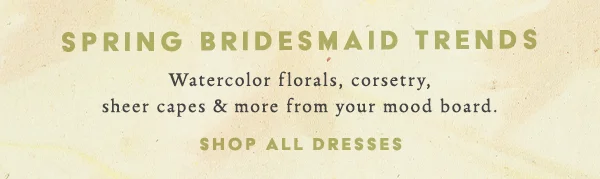 Shop All Dresses