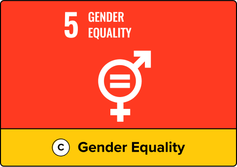 C. Gender Equality