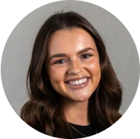 Abbi's Headshot