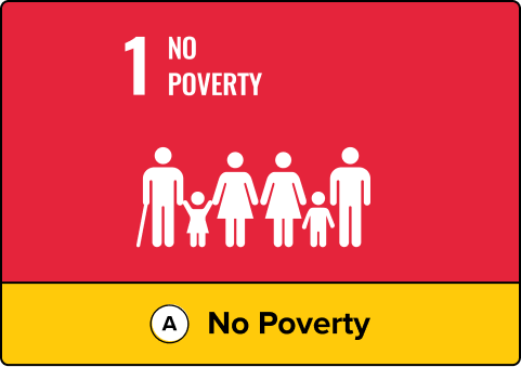 A. No Poverty