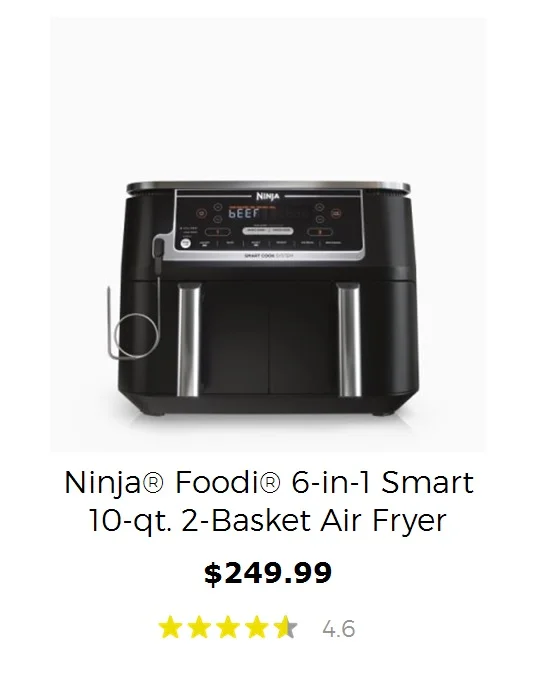 View product recommended for you