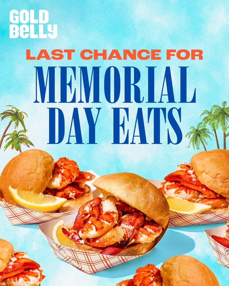 memorial day last chance