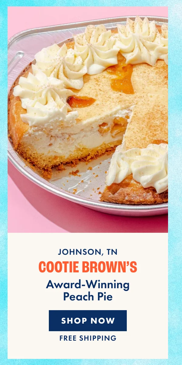 cootie browns