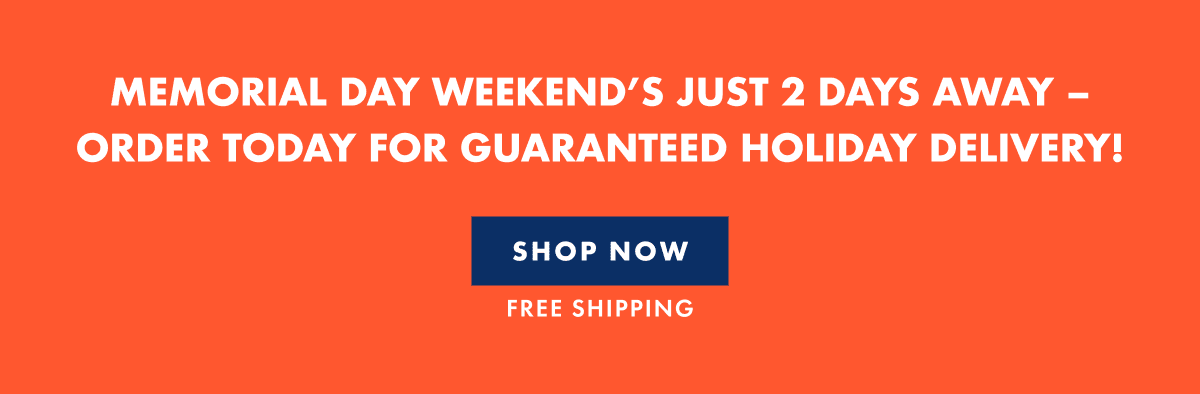 shop now