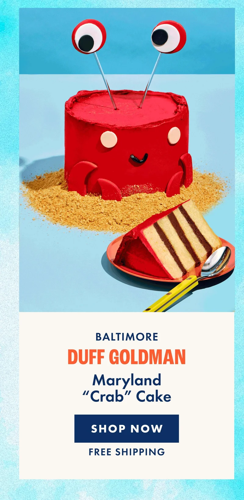 duff goldman