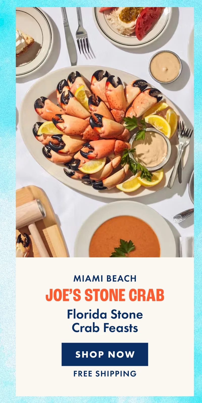 joes stone crab