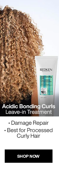 acidic bonding curls