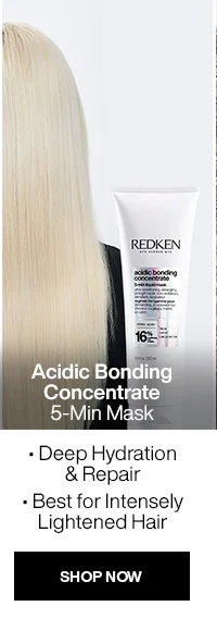 acidic bonding concentrate