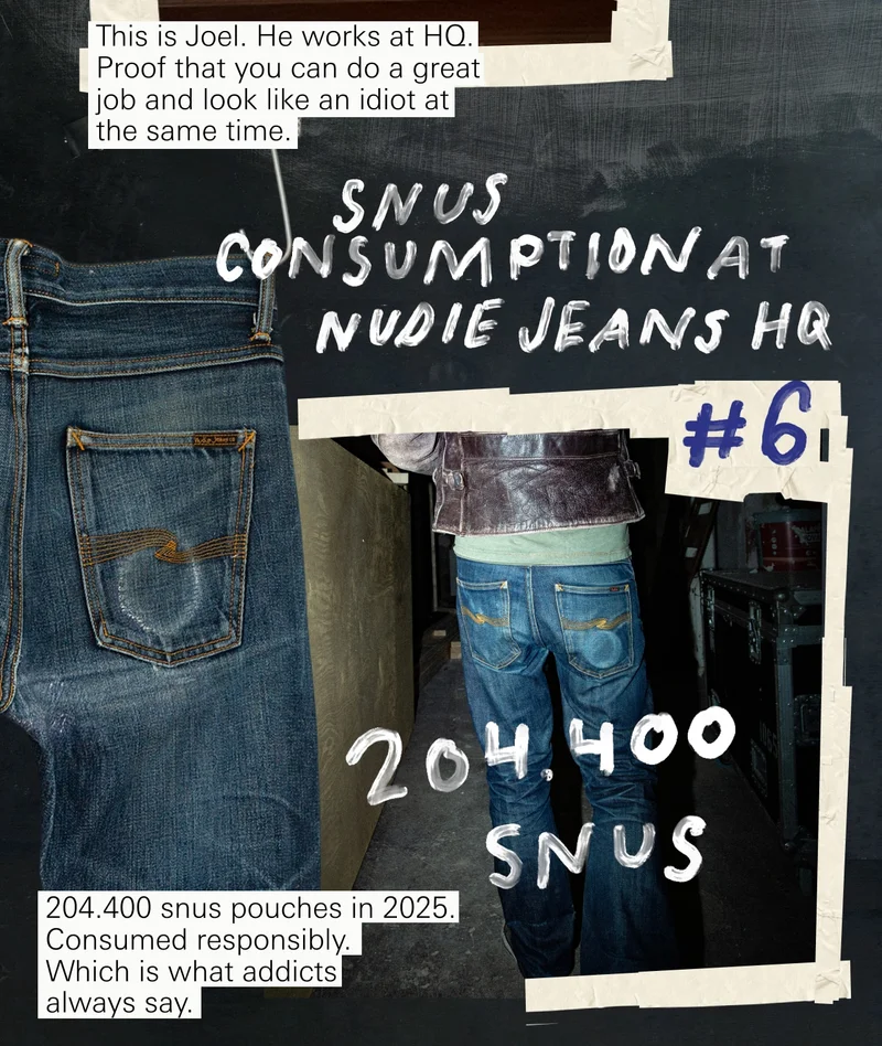 Unzipped 2025