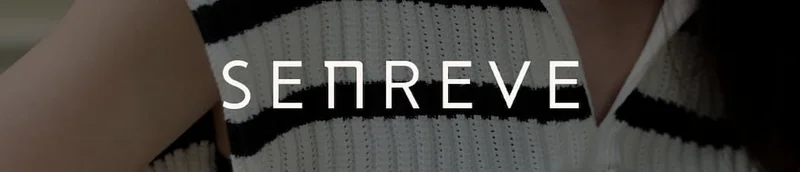 SENREVE Homepage