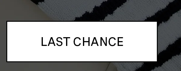 Last Chance
