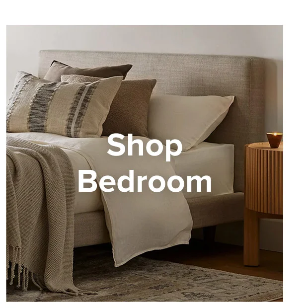 Shop Bedroom.