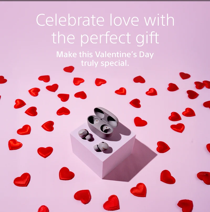 Shop now, save big