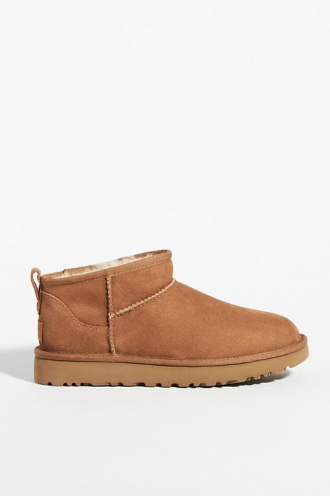 UGG® Classic Ultra Mini Boots