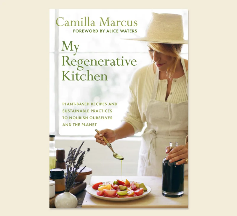 My Regenerative Kitchen Image