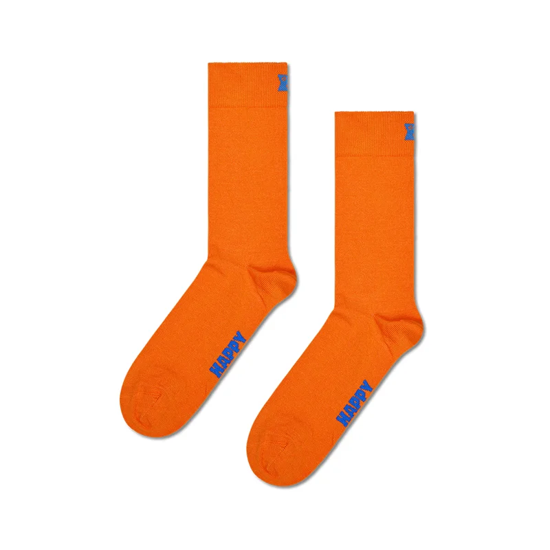 Solid Sock
