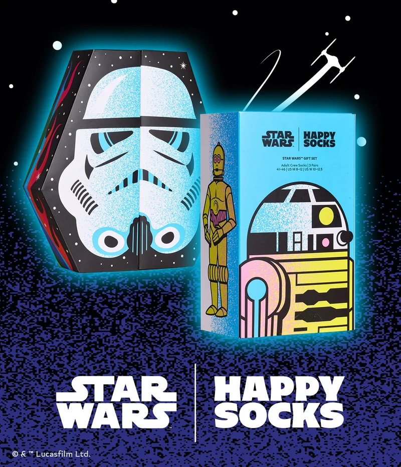 STAR WARS