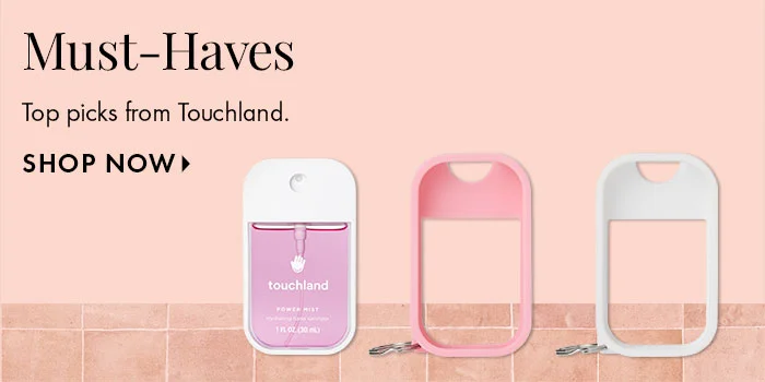 Touchland