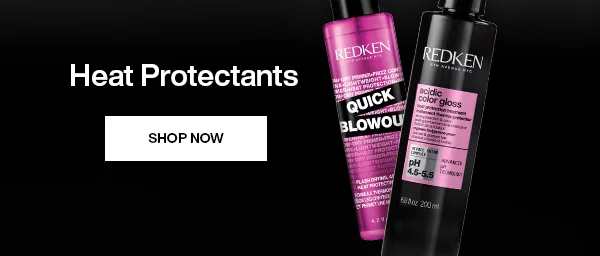 heat protectants