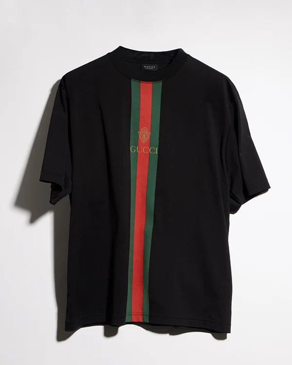 Clothing item Discover more on the Gucci website