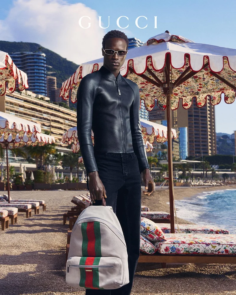 Clothing item Discover more on the Gucci website