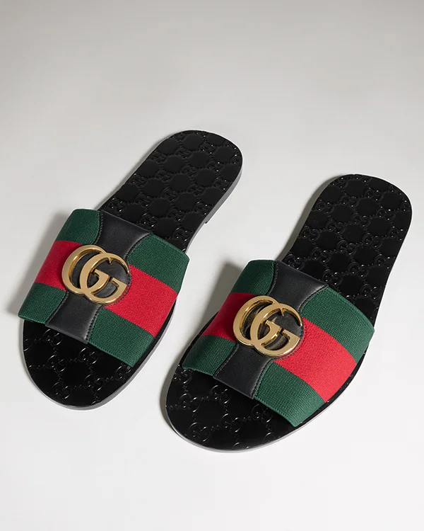 Shoe(s) Discover more on the Gucci website