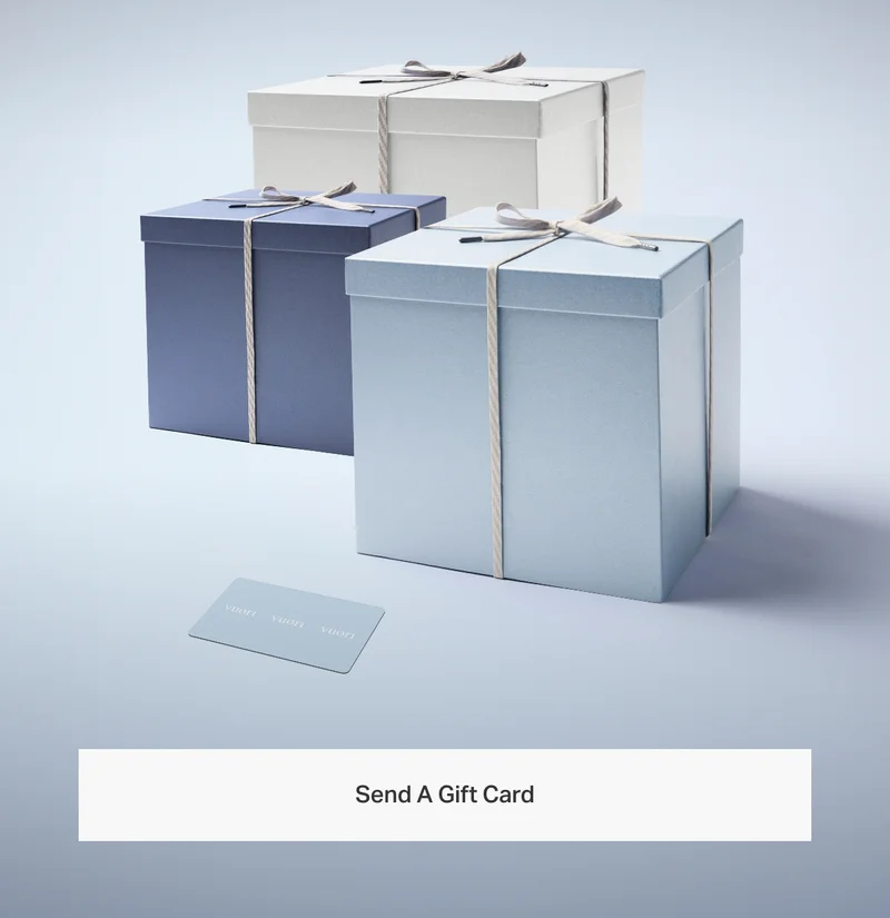 Send A Gift Card