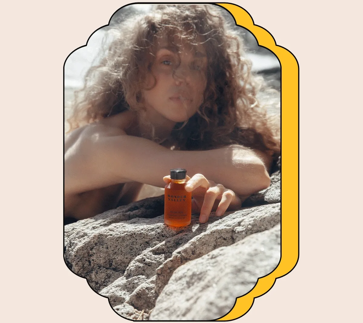 Face Oil