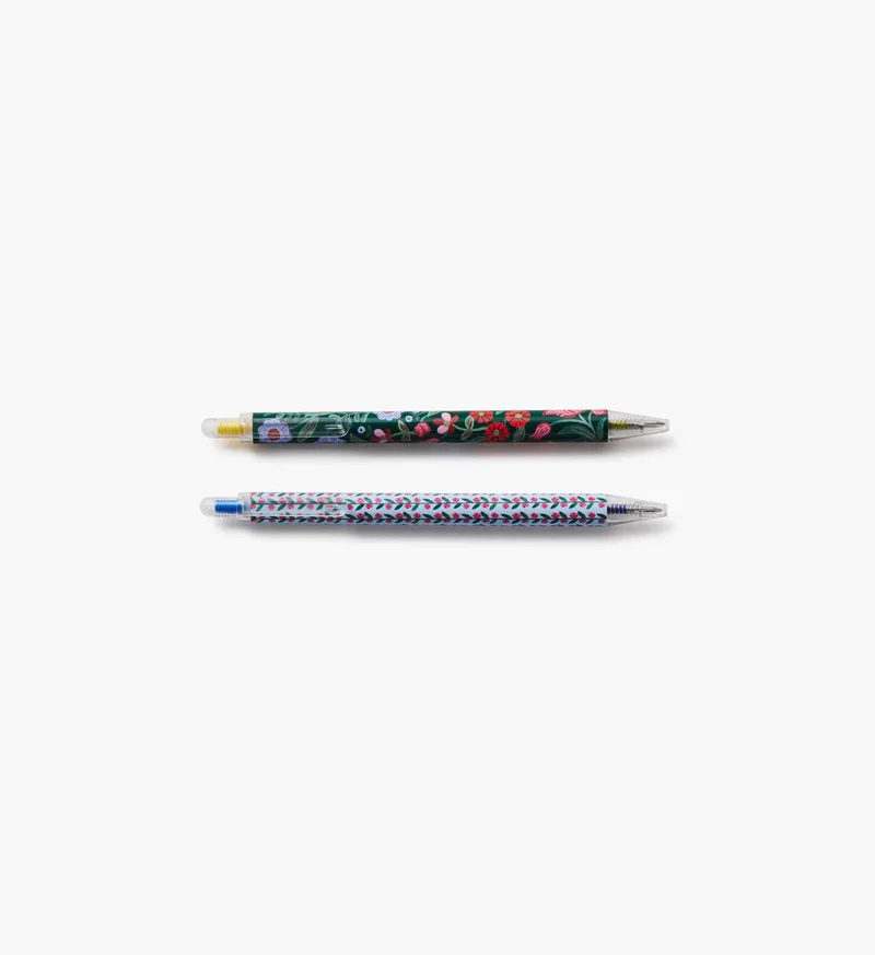Image of Gel Pen Set of 2 - Liesel