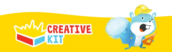 Creative Kit is here