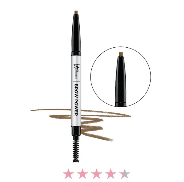 BROW POWER UNIVERSAL EYEBROW PENCIL