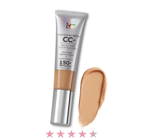 CC+ CREAM