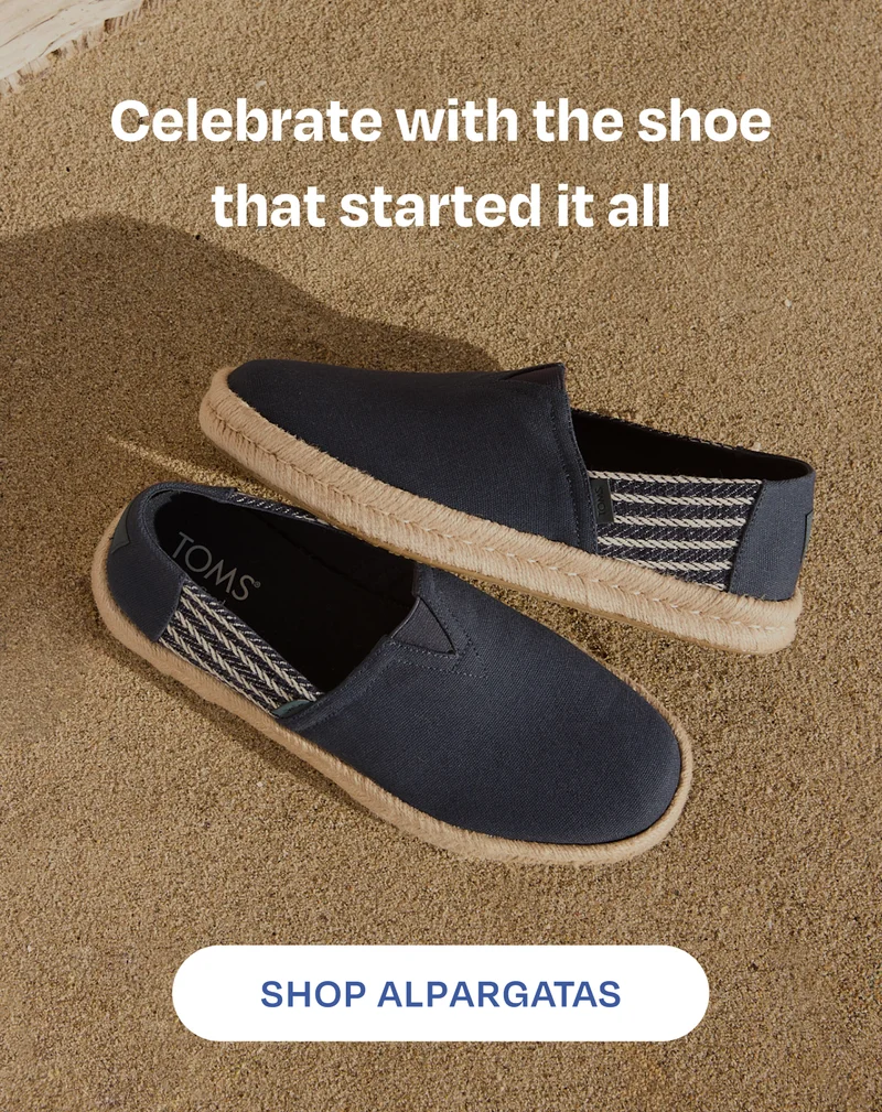 Shop Alpargatas