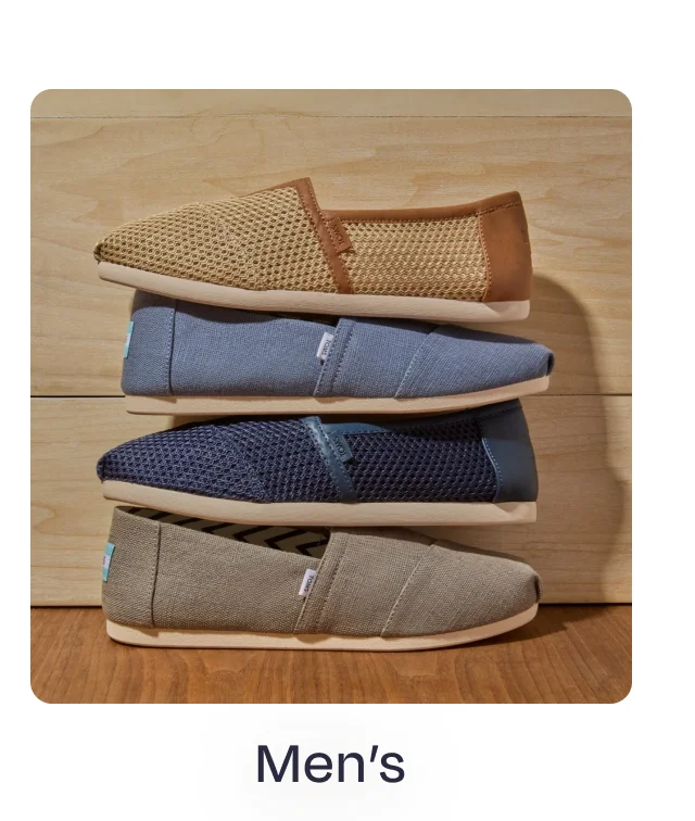 Men's