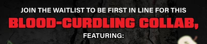 Join The Waitlist To Be First In Line