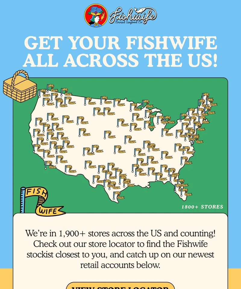store locator